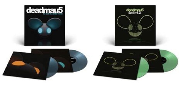 Deadmau5 Biography, Albums, & Facts Britannica