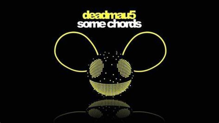 deadmau5 Some Chords YouTube
