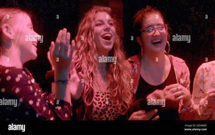 Deaf U Alexa's Relationship With Her Mom POPSUGAR UK Parenting