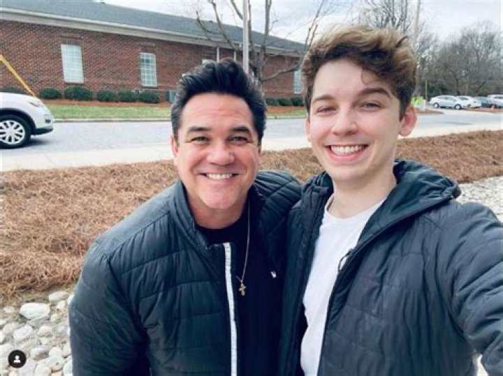 Dean Cain Puts Family First 'I Would Never Change What I've Done In