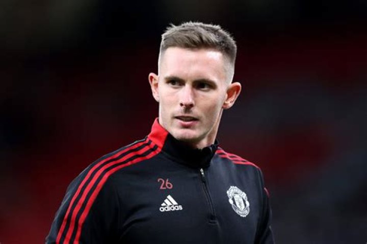 Dean Henderson bought into Nottingham Forest it&rsquo;s one of the reasons