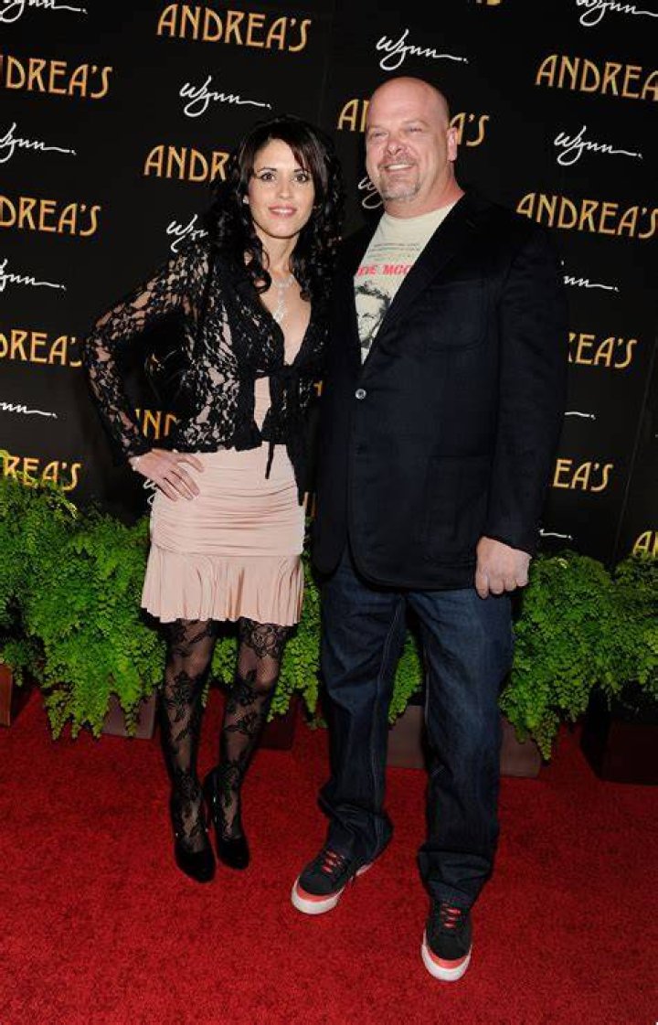Deanna Burditt Became Rick Harrison's 3rd Exwife Facts about Her
