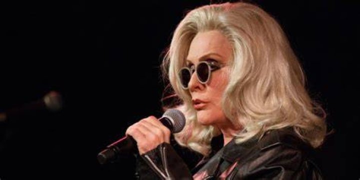 Debbie Harry Net Worth Net Worth Lists