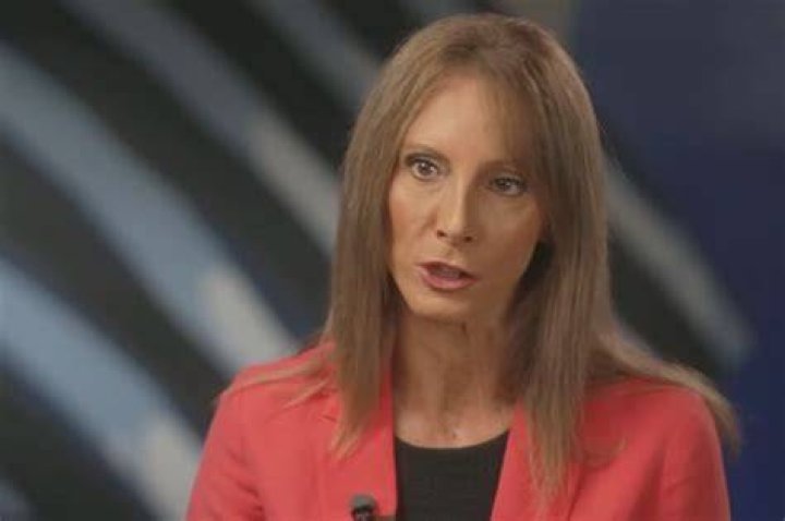 Debora Patta Oneeyed Jack Staging Brands