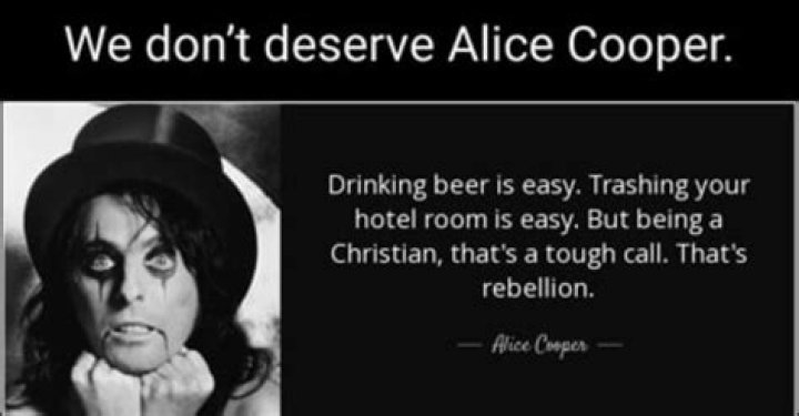 Debunking The "Is Steve Carell Alice Cooper's Son?" Rumor: Uncovering The Truth
