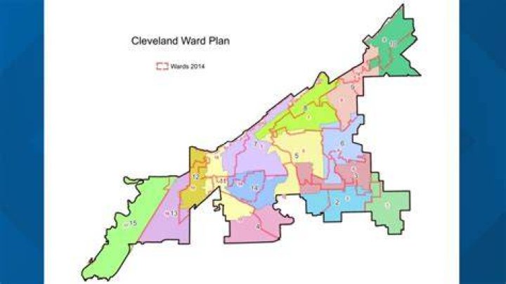 Declaration of Ward Cleveland Cleveland Scene