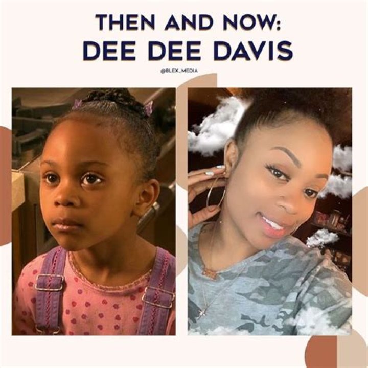 Dee Dee Davis Leaks: Uncovering Sensitive Truths
