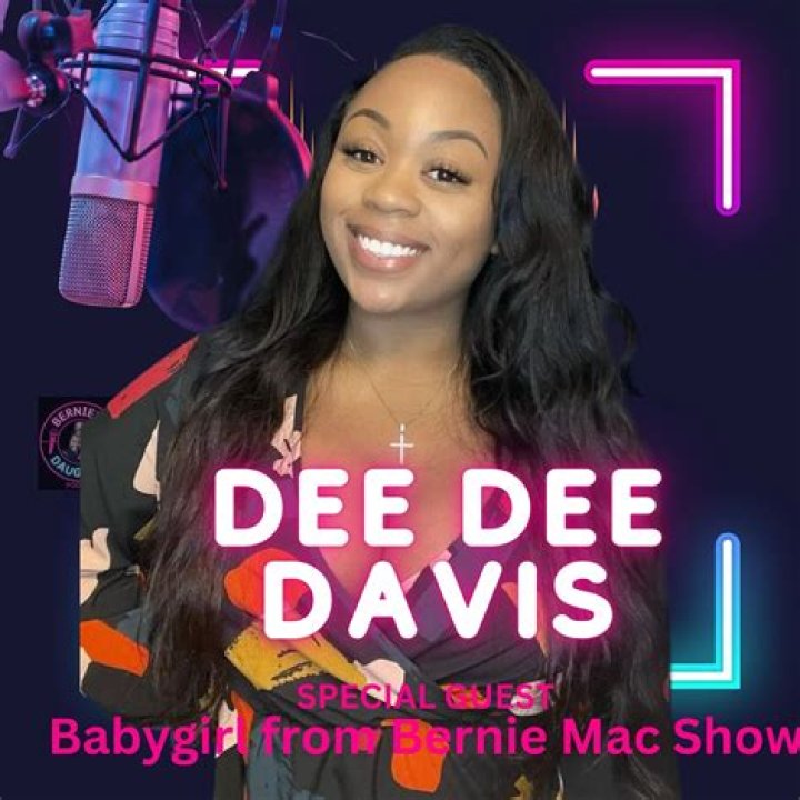 Dee Dee Davis Salary, Net worth, Bio, Ethnicity, Age Networth and Salary