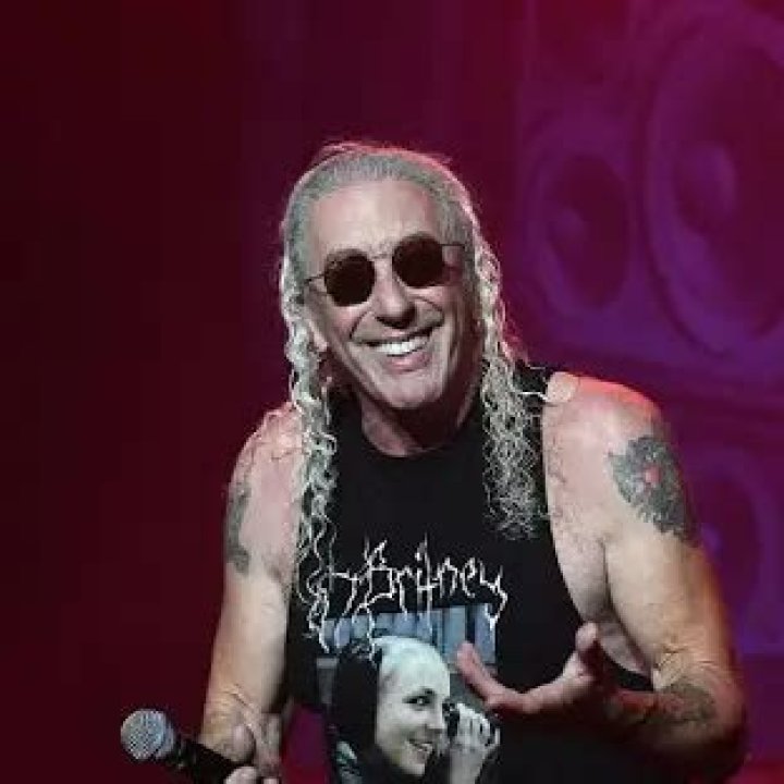 Dee Snider Age, Net Worth, Wife, Family, Height and Biography (Updated