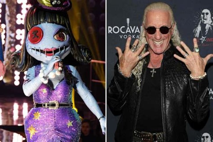 Dee Snider Didn't Go on 'The Masked Singer' Season 1 Because He Thought