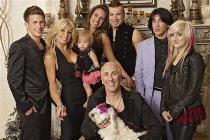 Dee Snider Explains Why They Went On Celebrity Family Feud, 'They Don't