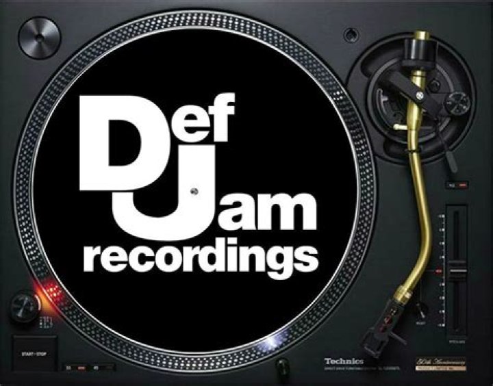 Def Jam Records Hosts a GREY GOOSE Cherry Noir Exclusive Preview