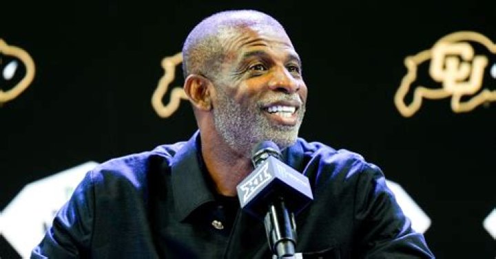 Deion Sanders' callous, ruleabiding eradication of Colorado's football