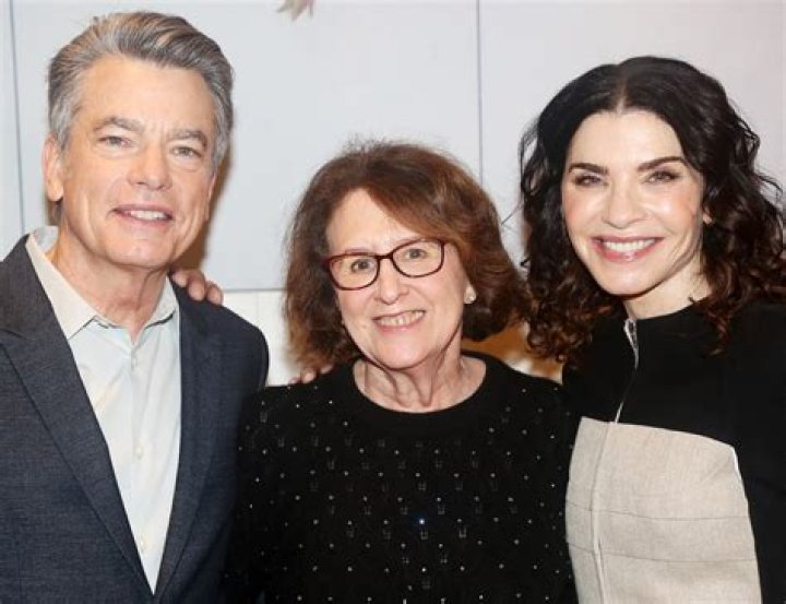 Delia Gallagher Wiki Biography, Education, Husband, Weight