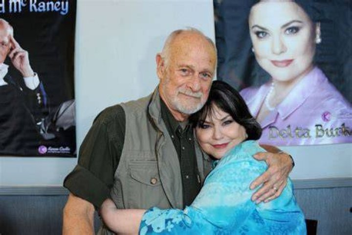 Delta Burke and Gerald McRaney The Hollywood Marriage That Won Page 2