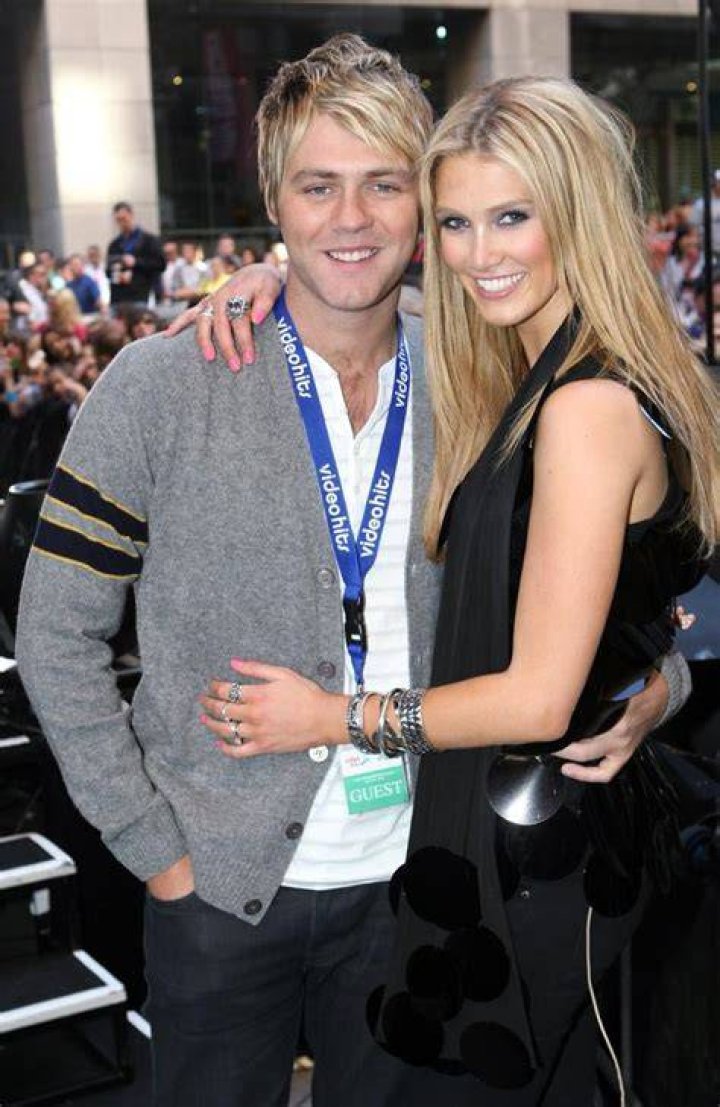 Delta Goodrem And Matthew Copley's Relationship Status Revealed