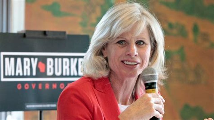 Dem candidate for Wisconsin governor denies claims she was fired from
