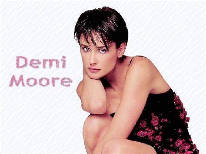 Demi Moore Wallpapers Wallpaper Cave