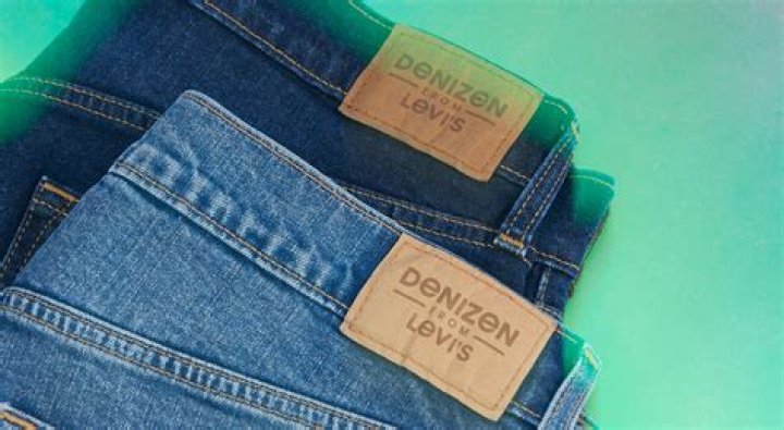 DENIZEN&reg; From Levi's&reg; Levi Strauss Co Levi Strauss Co atelieryuwa