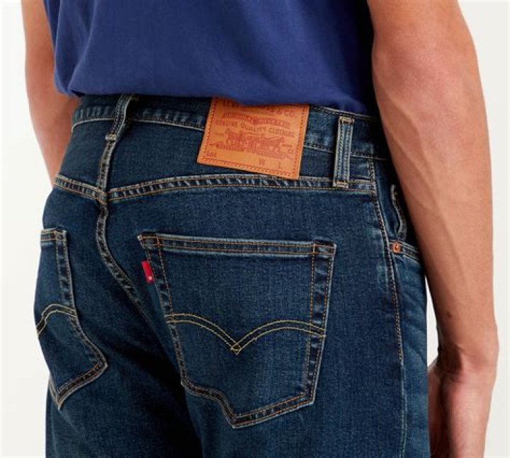DENIZEN&reg; from Levi&rsquo;s&reg; Levi Strauss & Co Levi Strauss & Co