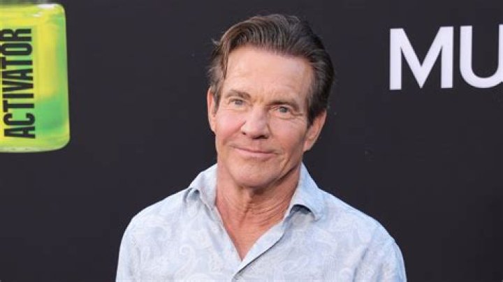 Dennis Quaid's Kids Meet His Children and Blended Family