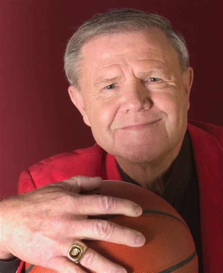 Denny Crum Alchetron, The Free Social Encyclopedia