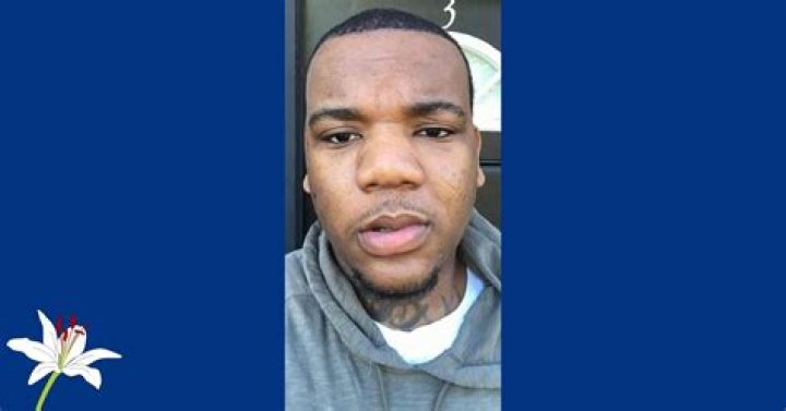 Deshawn Fletcher, age 25