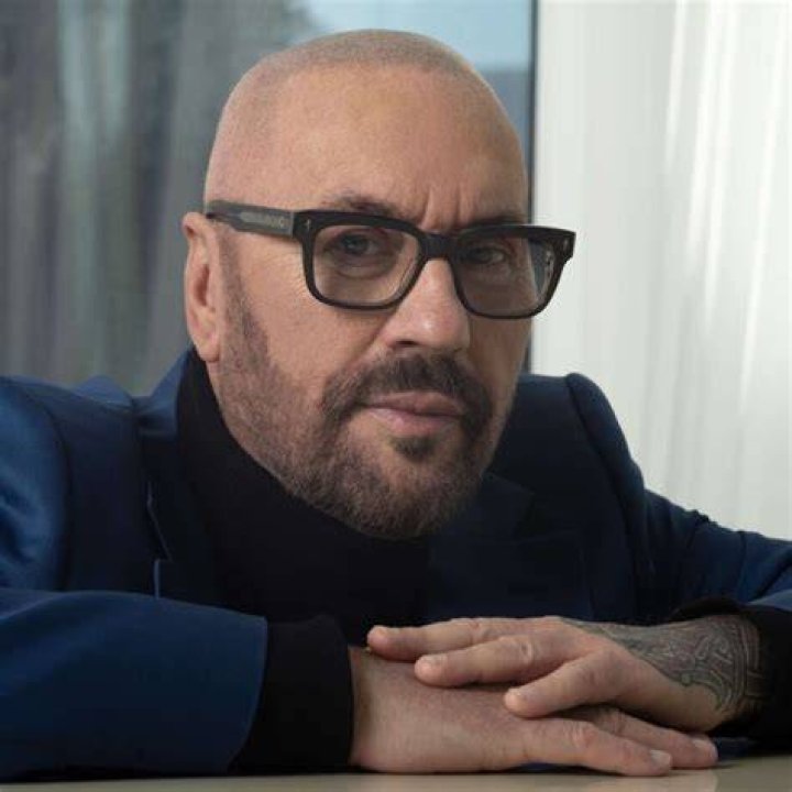 Desmond Child Songwriters Hall of Fame
