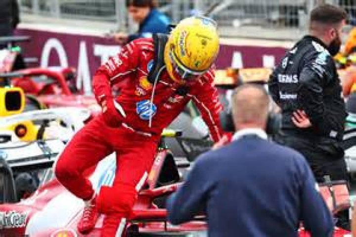 Despite Lewis Hamilton&rsquo;s Tragic Downfall, Toto Wolff Adds 600,000,000