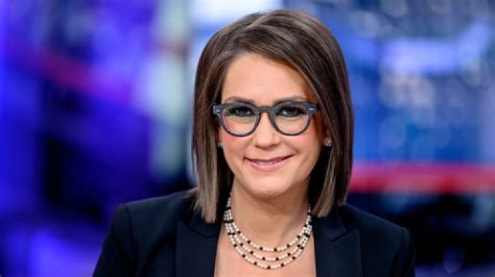 Details on Fox News’ Jessica Tarlov and Her Net Worth
