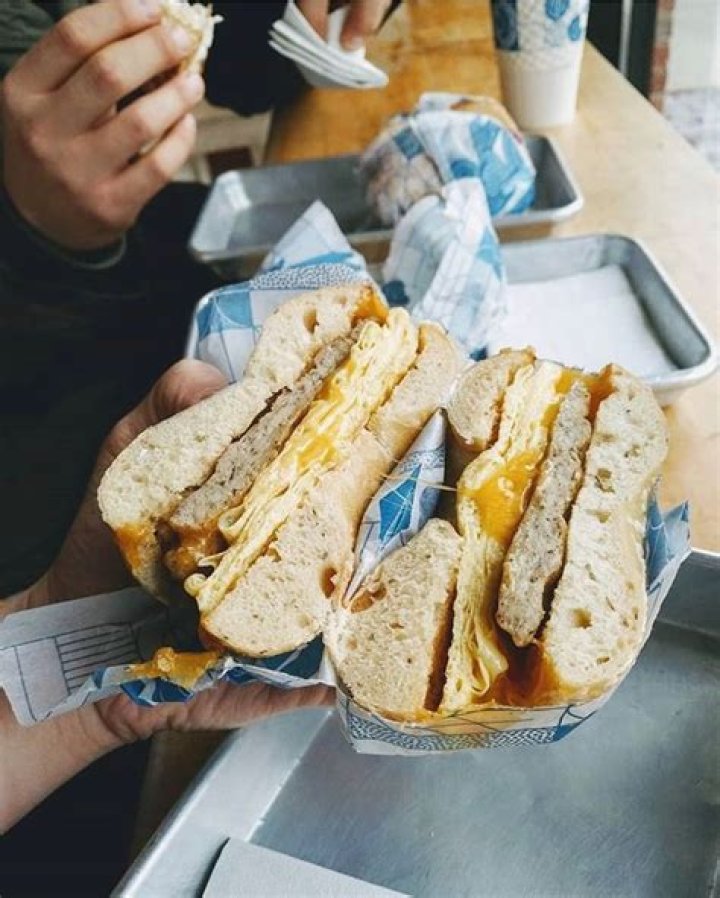 Detroit Institute Of Bagels Breaks Ground On New Production Facility