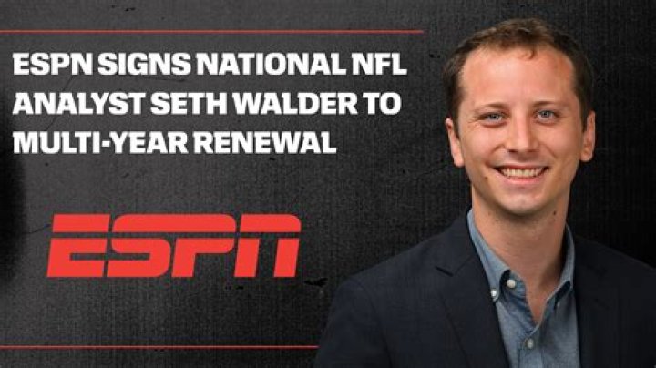 Detroit Lions to interview ESPN analyst Louis Riddick for GM job