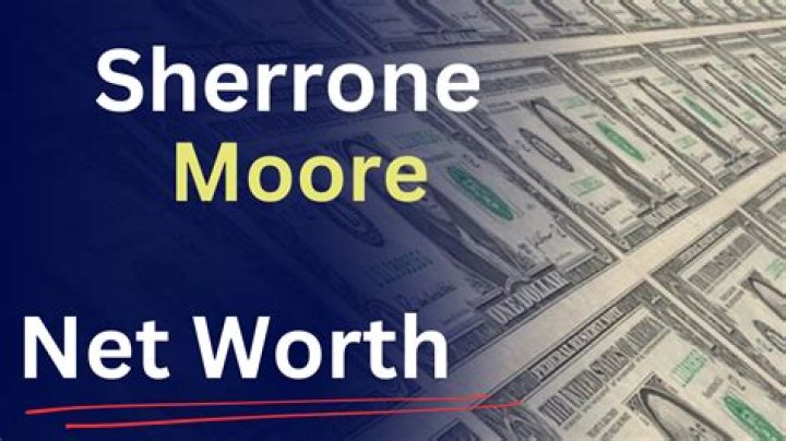 Devoe Moore net worth Bio, Family, Address, Career