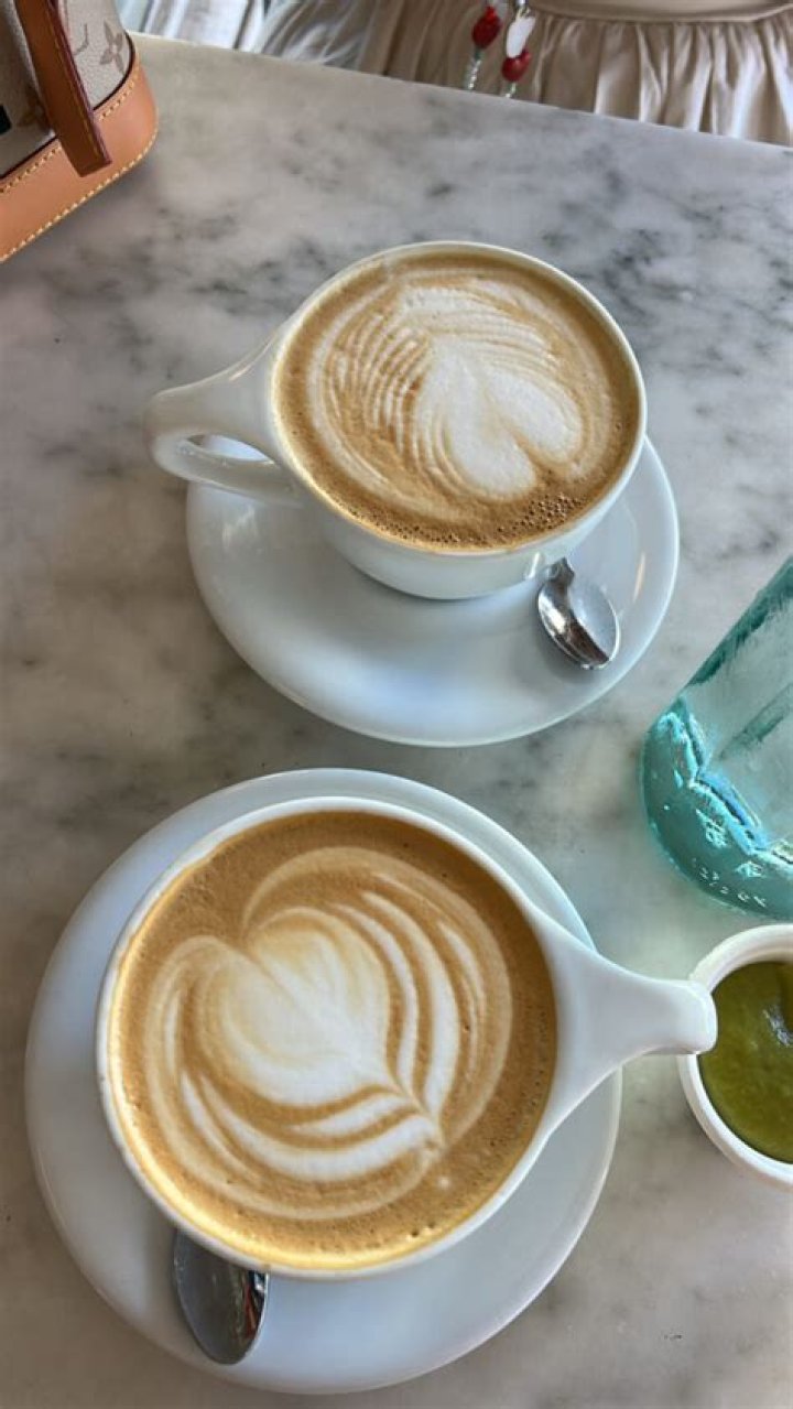 Dialog Cafe in Los Angeles, CA