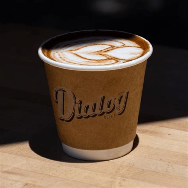 Dialog Cafe West Hollywood Los Angeles Food, Los angeles lifestyle