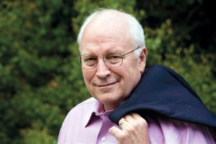Dick Cheney Defends his Legacy in New Book 'In My Time'