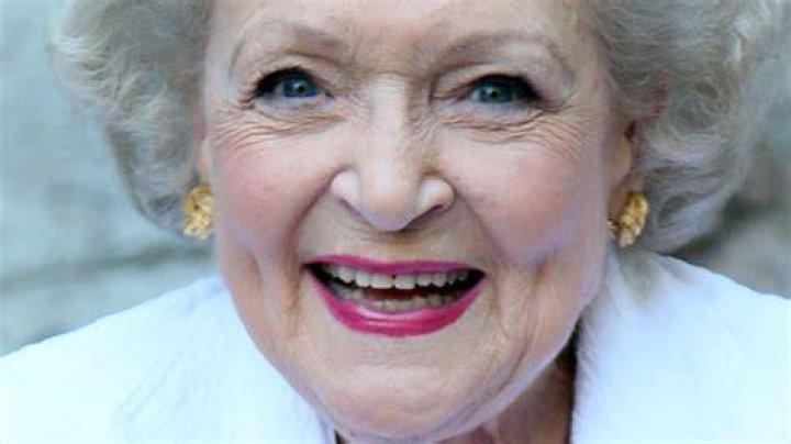 Did Betty White Die In Her Sleep?