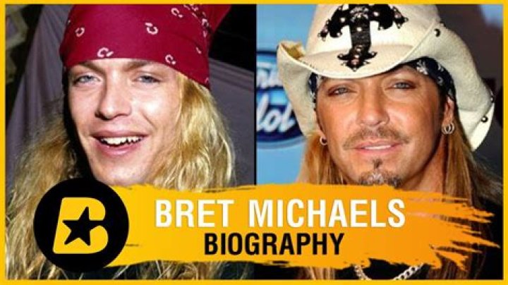 Did Bret Michaels sell his house in Arizona?