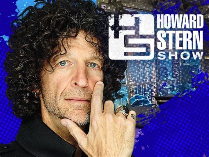 Did Howard Stern's Wife Have A Crush On One Of His Staffers?