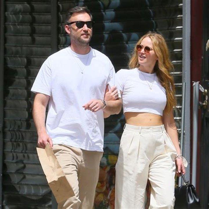 Did Jennifer Lawrence Have A Baby
