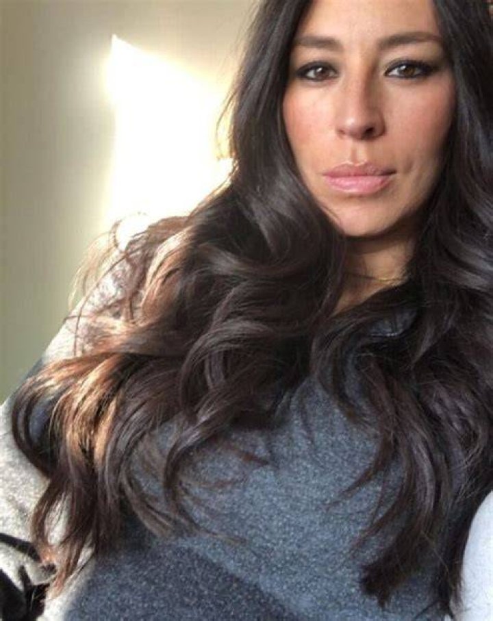Did Joanna Gaines Have Plastic Surgery Everything You Need To Know My