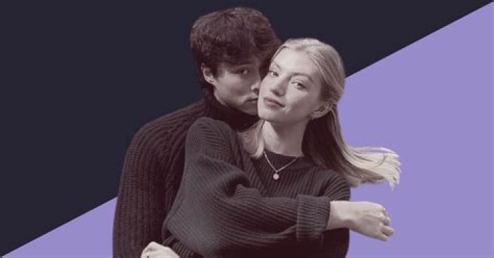 Did Joe Ando Break Up With His Girlfriend? The Actor's Love Life