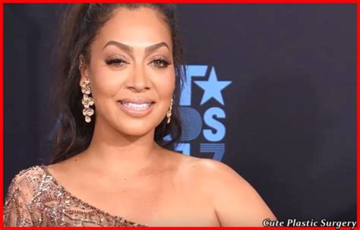 Did Lala Vasquez Had Plastic surgery? Celebrities Plastic Surgery