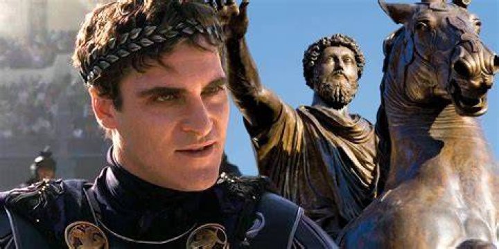 Did Marcus Aurelius Say, &ldquo;Death Smiles At Us All?&rdquo;