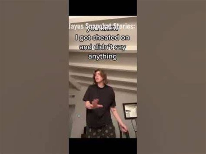 Did Mattie Cheat On Jayus? Relationship Timeline