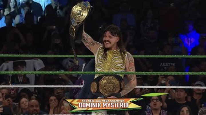 Did Rey Mysterio ever reveal his face on WWE television? Here's a list