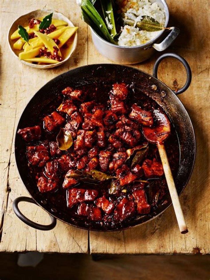 Did Rick Stein have a Michelin star? ABTC