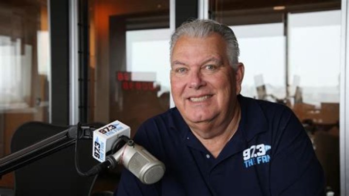 Did Sports Radio Host Fred Toucher Divorce His Wife Stephanie Toettcher