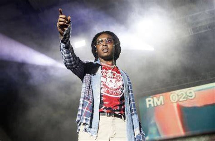 Did Takeoff Have a Wife or Kids?