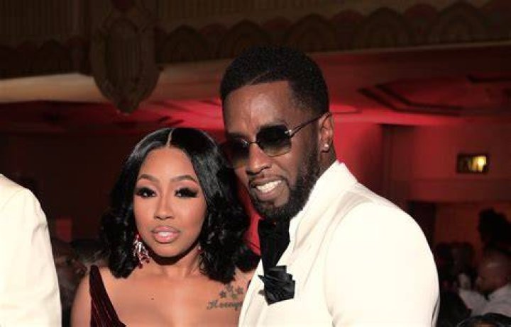 Diddy and Yung Miami's Relationship Timeline